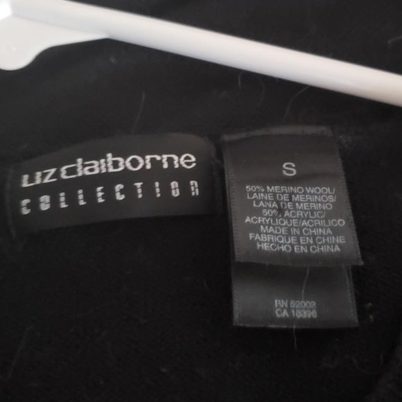 Knit Sweater NWOT - Picture 4 of 4